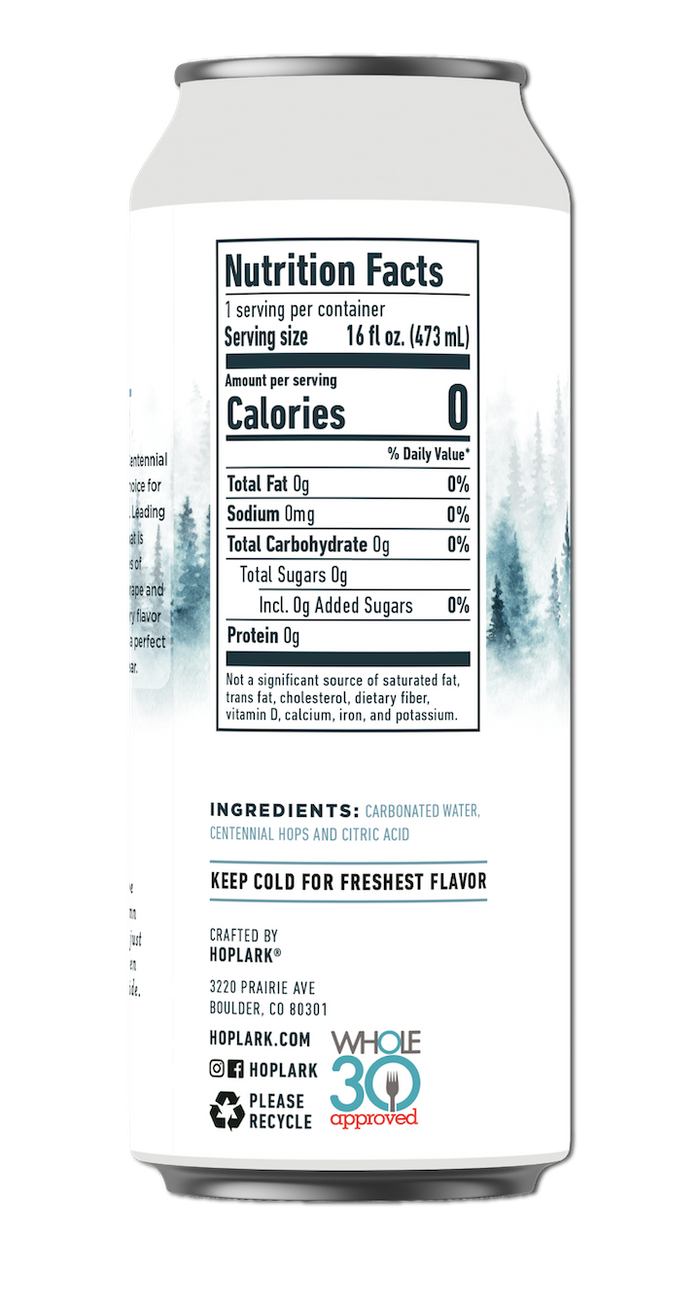 Centennial Hops - Hop Explorer Series - 12 pack