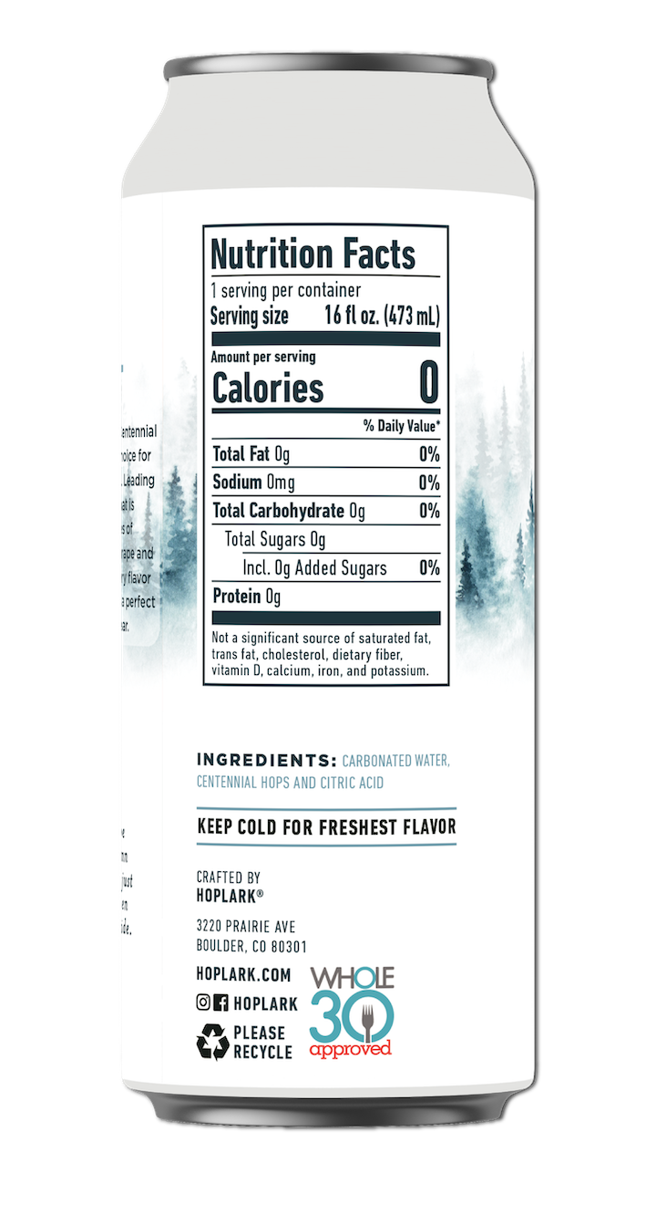 Centennial Hops - Hop Explorer Series - 12 pack