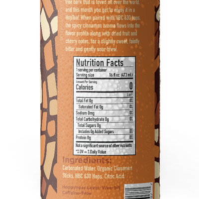 Load image into Gallery viewer, The Cinnamon One - 12 Pack
