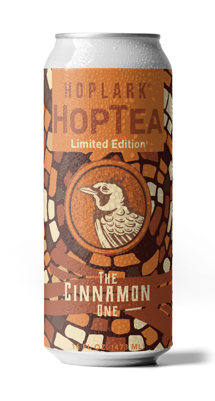 The Cinnamon One - 12 Pack