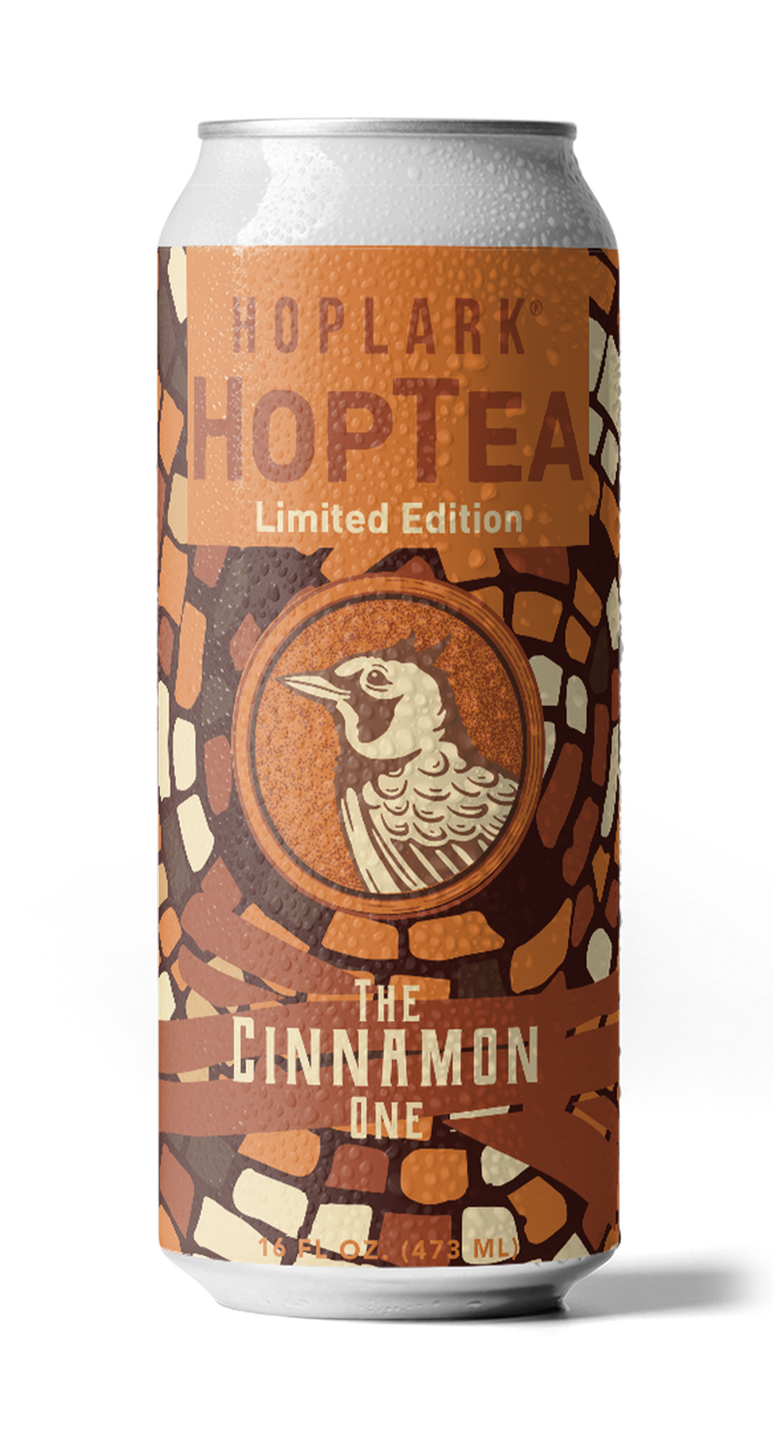 The Cinnamon One - 12 Pack