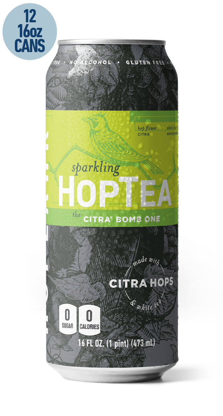 The Citra® Bomb One 