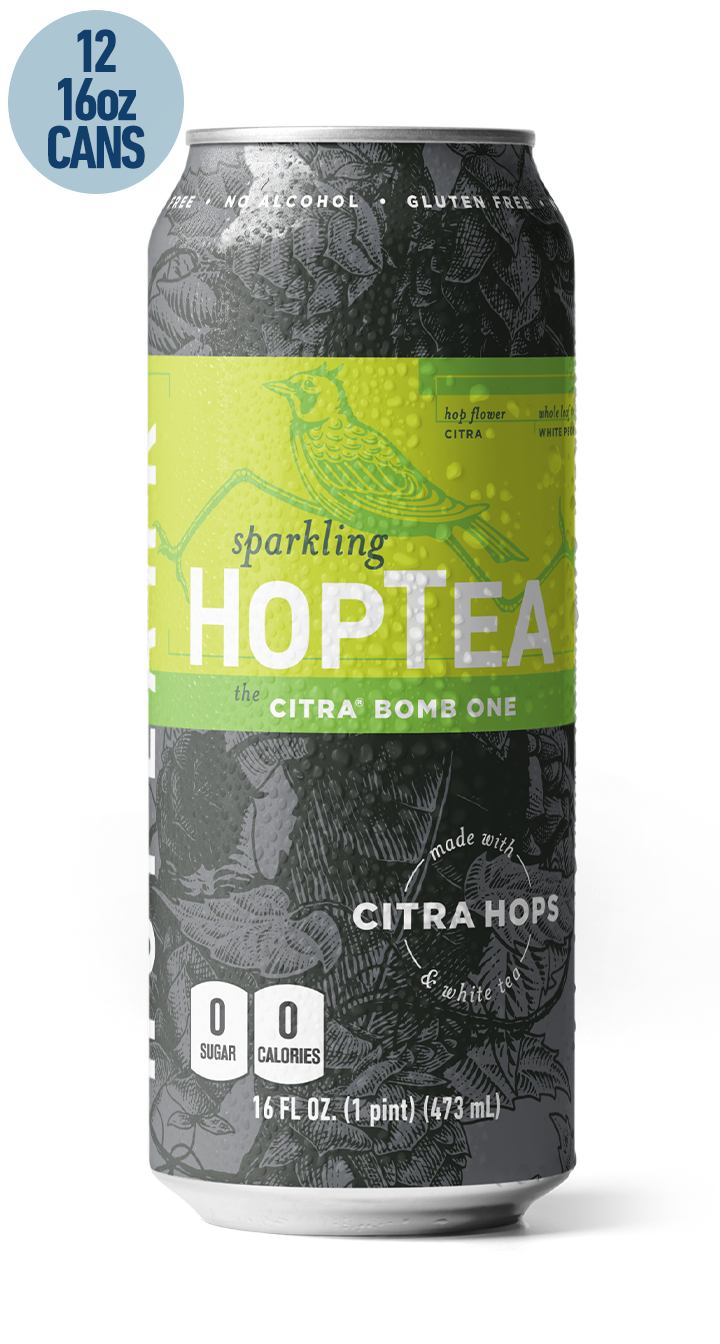 The Citra Bomb One - 12 pack