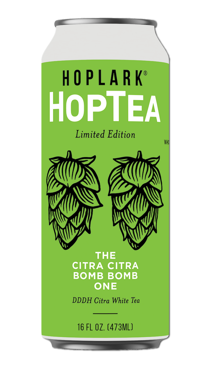 The Citra Citra Bomb Bomb One - 12 Pack