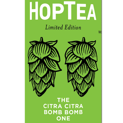 Load image into Gallery viewer, The Citra Citra Bomb Bomb One - 12 Pack
