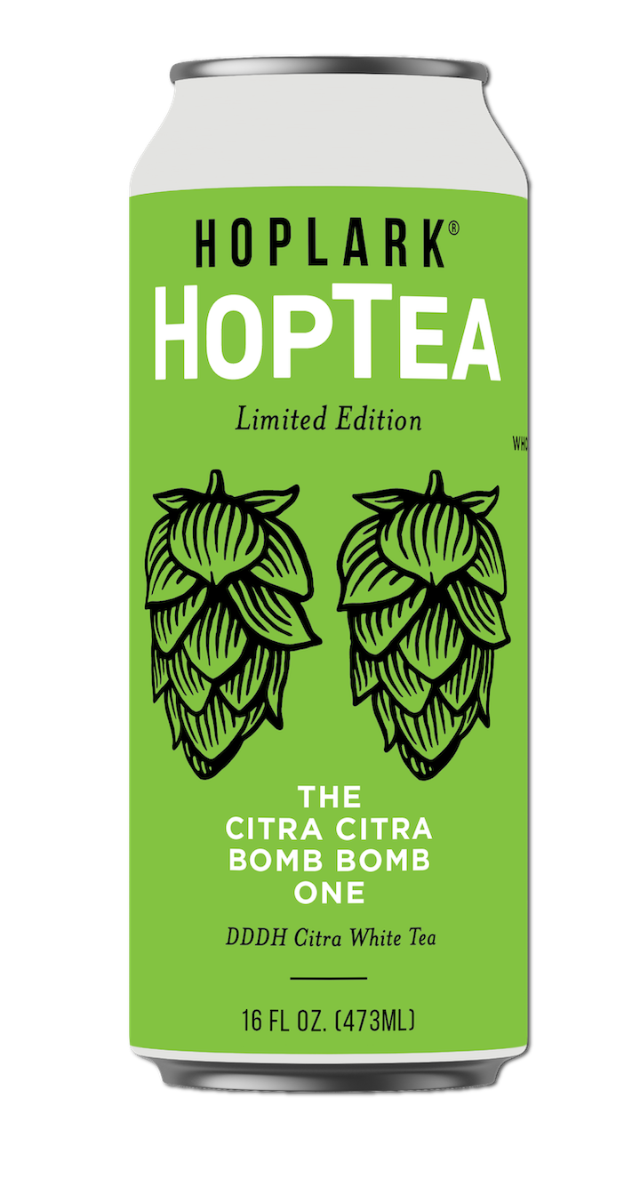 The Citra Citra Bomb Bomb One - 12 Pack