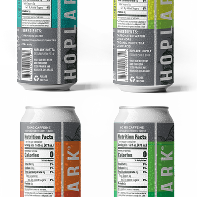 Load image into Gallery viewer, The Core Mixed Pack - 12 Pack
