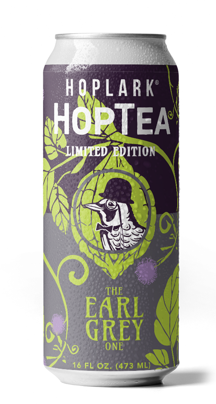 The Earl Grey One - 12 Pack