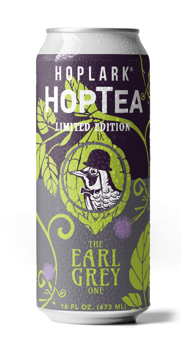 The Earl Grey One - 12 Pack