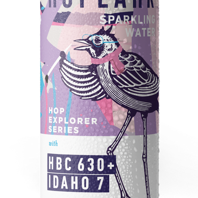 Load image into Gallery viewer, HBC 630 + Idaho 7 Hops - 12 Pack
