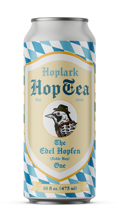 The Edel Hopfen One - 12 pack