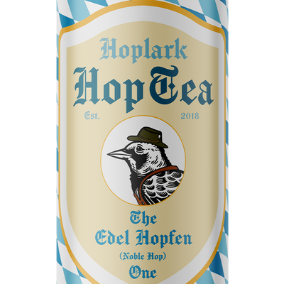 Load image into Gallery viewer, The Edel Hopfen One - 12 pack
