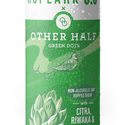 Load image into Gallery viewer, 0.0 Green Dots
