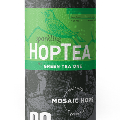 Load image into Gallery viewer, The Green Tea One 12 Pack
