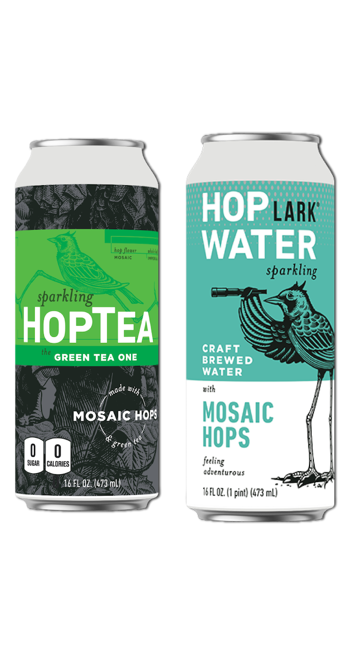 Learn About our Hops | Hoplark