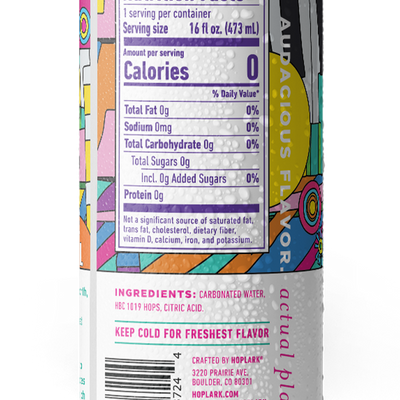 Load image into Gallery viewer, HBC 1019 Hops - 12 Pack
