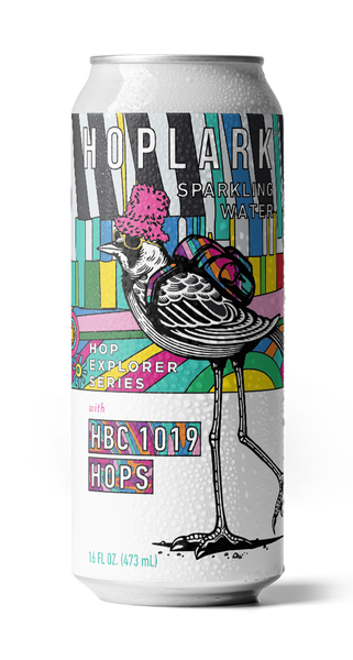 HBC 1019 Hops - 12 Pack – Hoplark