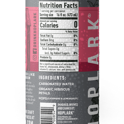 Load image into Gallery viewer, The Mile-High-Biscus One - 12 pack
