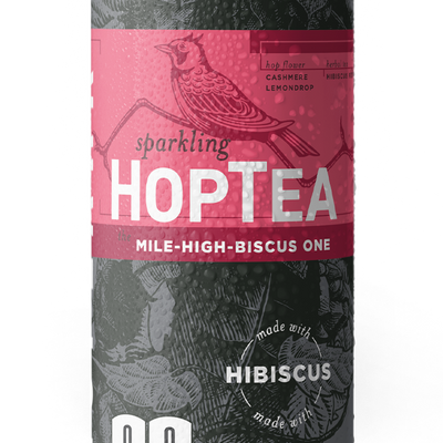 Load image into Gallery viewer, The Mile-High-Biscus One - 12 pack
