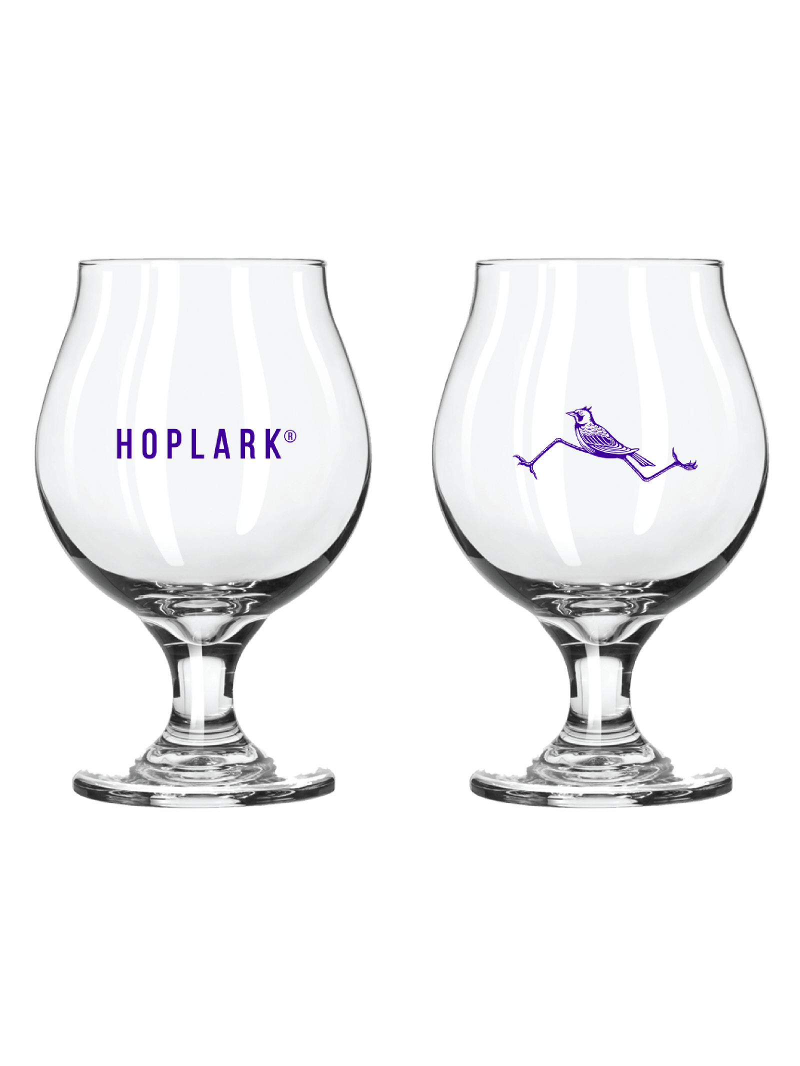 Hoplark Snifter - 16 oz