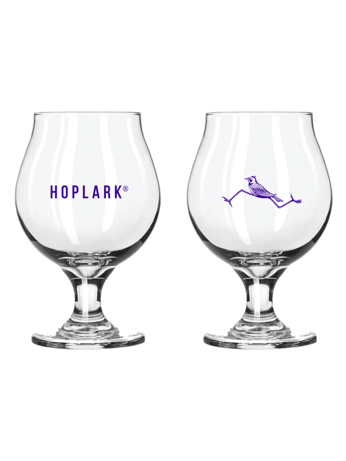 Hoplark Snifter - 16 oz