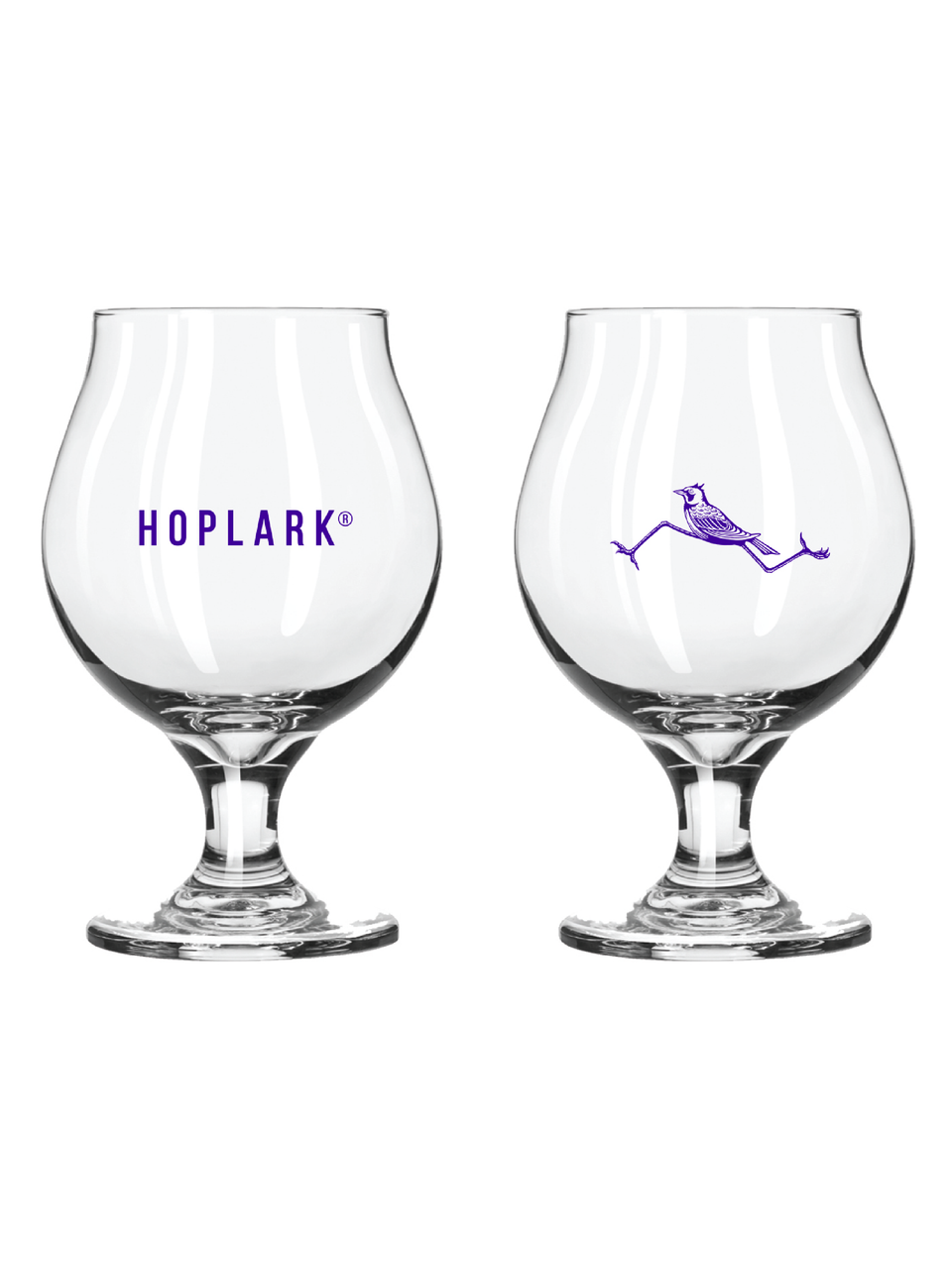 Hoplark Snifter - 16 oz