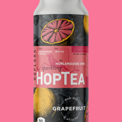 Load image into Gallery viewer, The Hoplemousse One - 12 Pack
