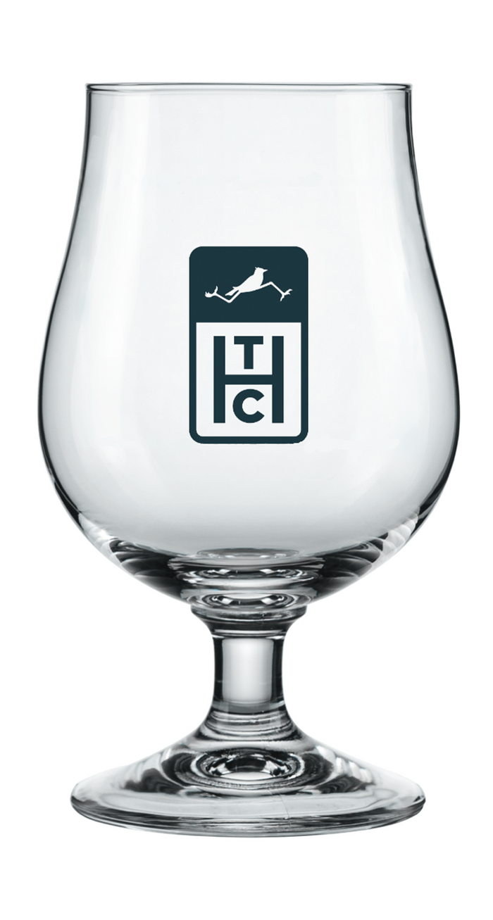 Hoplark Tasting Club Members Tulip Glasses (2 Glasses)