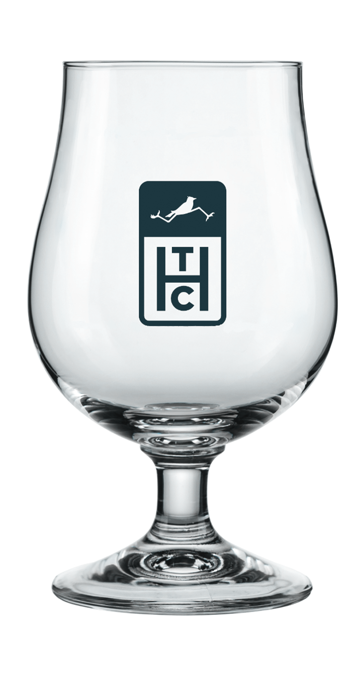 Hoplark Tasting Club Members Tulip Glasses (2 Glasses)