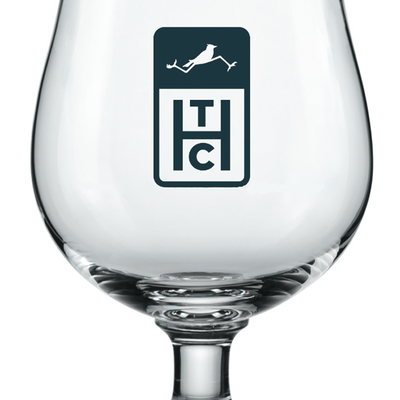 Load image into Gallery viewer, Hoplark Tasting Club Members Tulip Glasses (2 Glasses)
