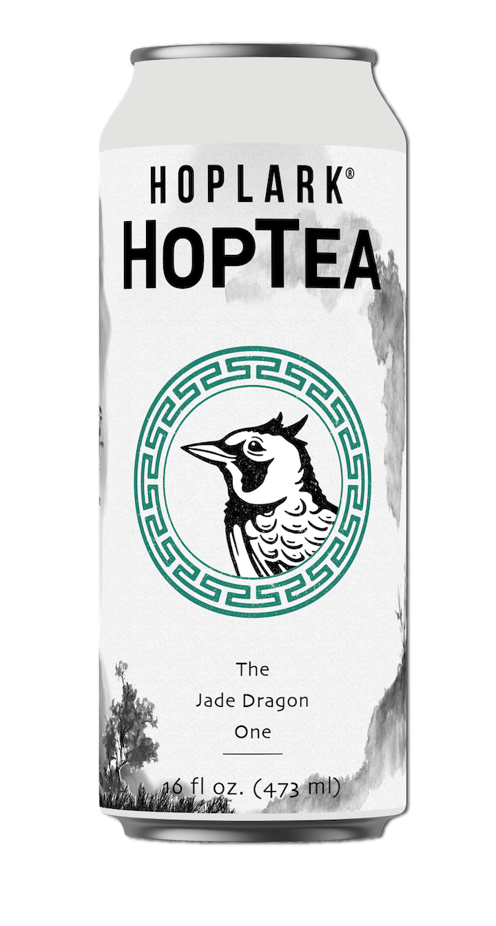 The Jade Dragon One - 12 pack
