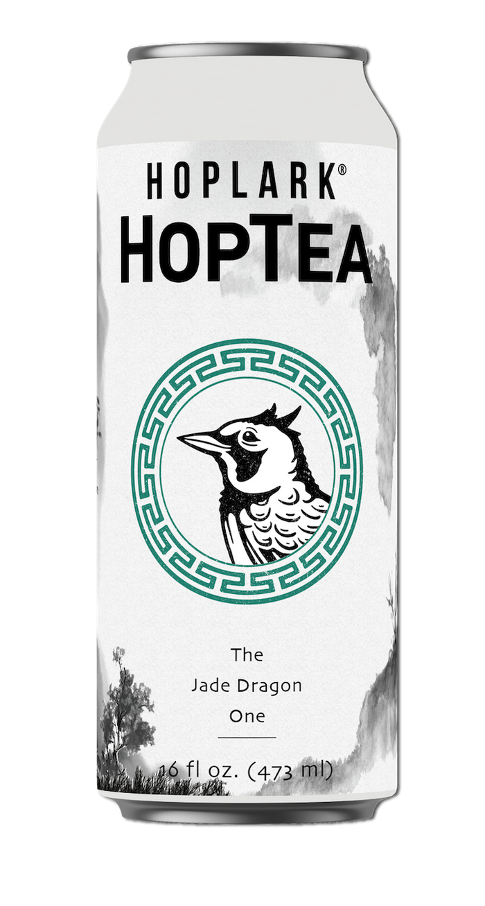 The Jade Dragon One - 12 pack