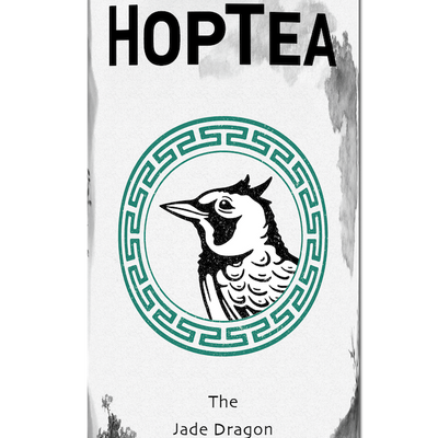 Load image into Gallery viewer, The Jade Dragon One - 12 pack
