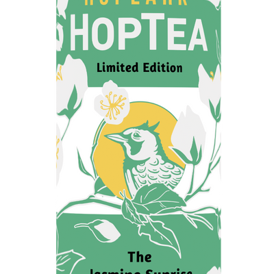 Load image into Gallery viewer, The Jasmine Sunrise One - 12 Pack
