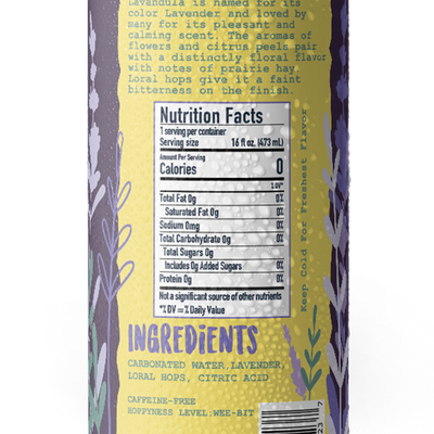 Load image into Gallery viewer, The Lavender One - 12 Pack
