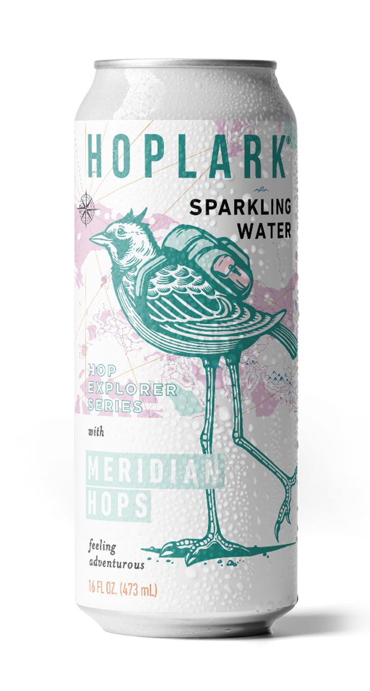 Meridian Hops - 12 Pack