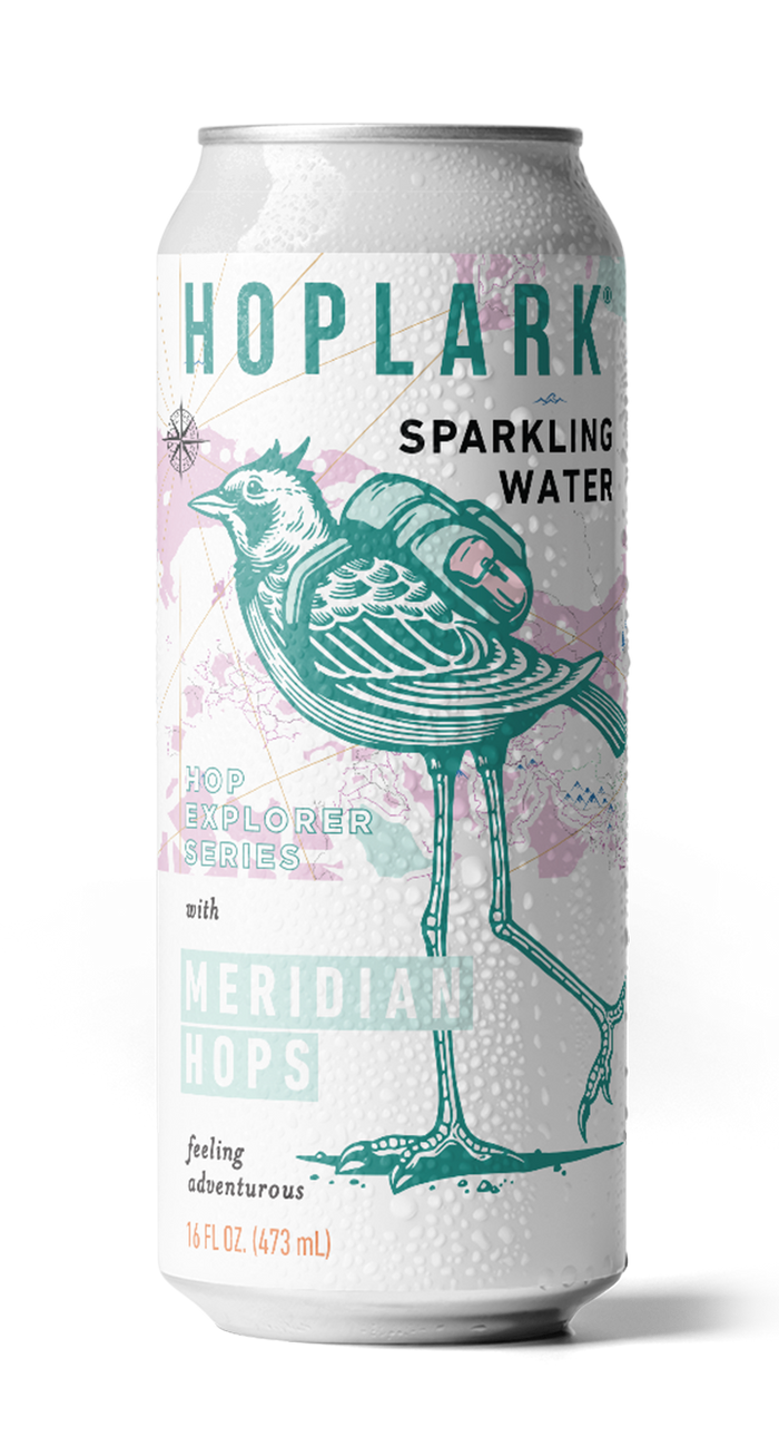Meridian Hops - 12 Pack