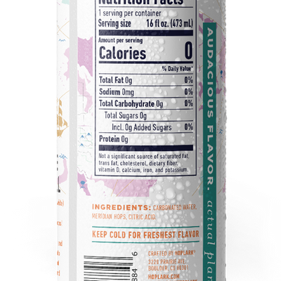 Load image into Gallery viewer, Meridian Hops - 12 Pack
