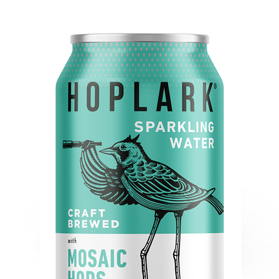 Load image into Gallery viewer, Hoplark Water - Mosaic - 18 pack
