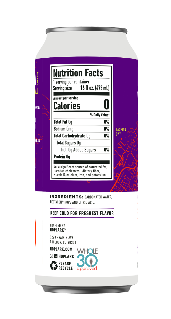 Nectaron® Hops - 12 pack