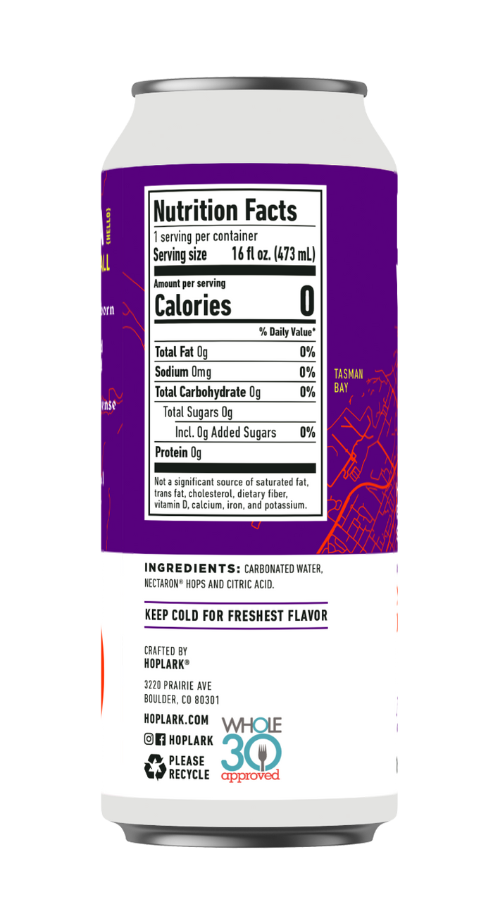 Nectaron® Hops - 12 pack
