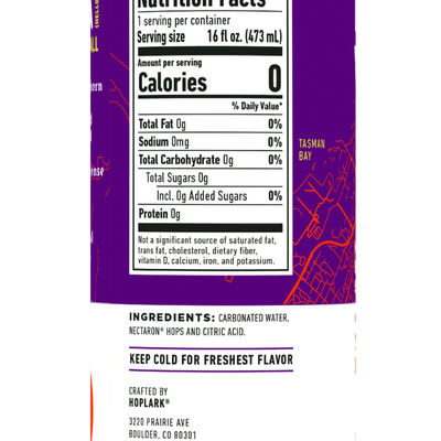 Load image into Gallery viewer, Nectaron® Hops - 12 pack
