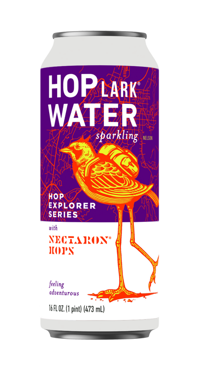 Nectaron® Hops - 12 pack