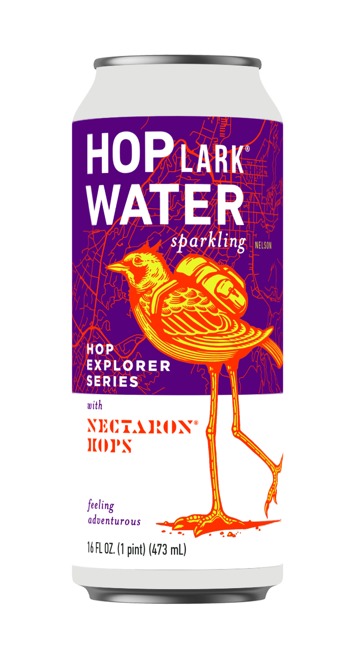 Nectaron® Hops - 12 pack