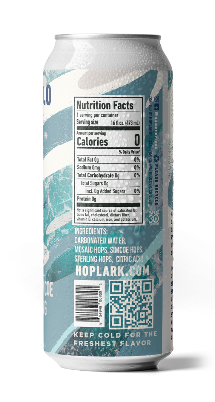 Hoplark x<br> Outer Range Collaboration - 12 Pack