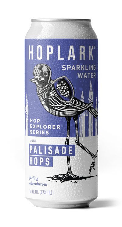 Palisade Hops - 12 Pack