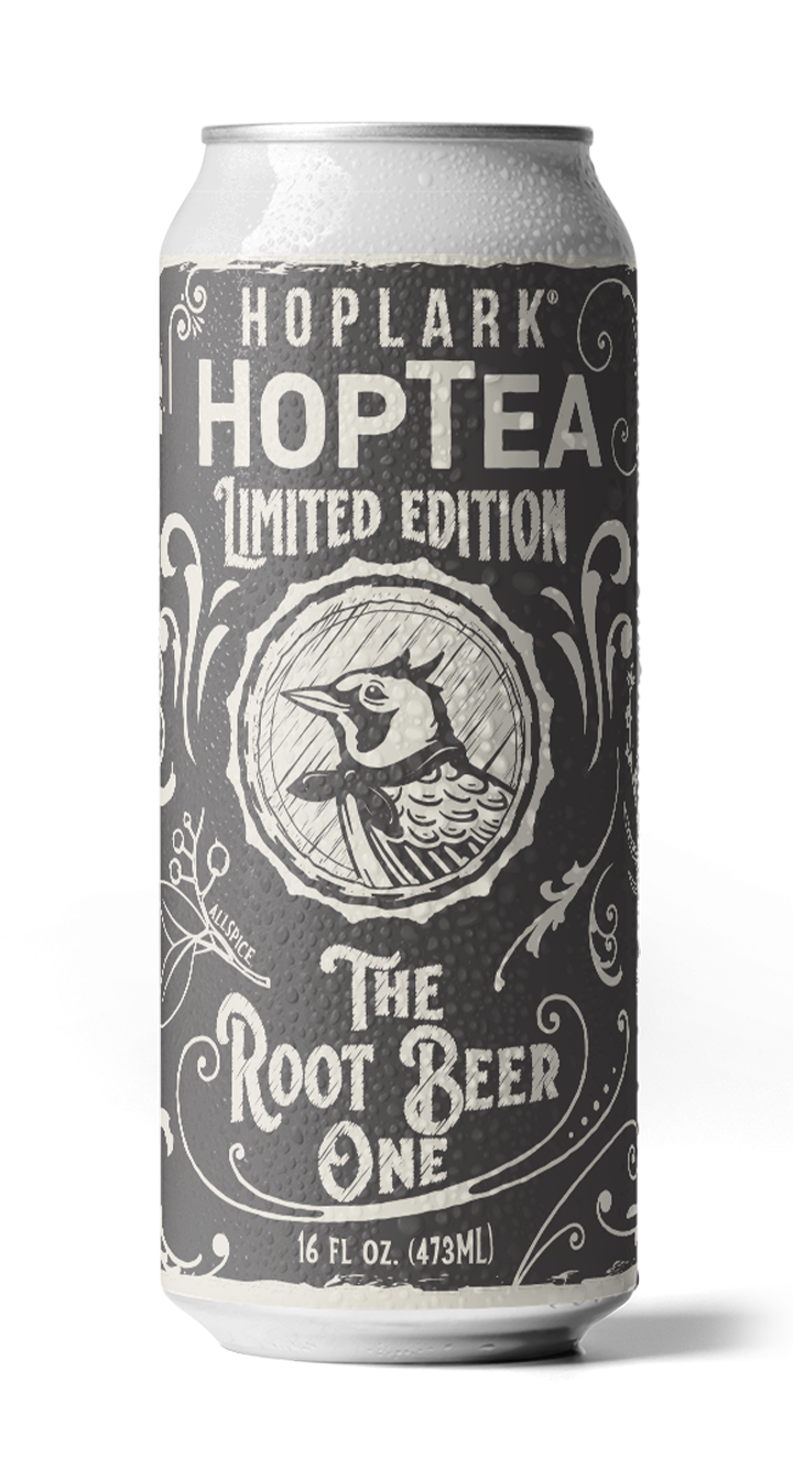 The Root Beer One
