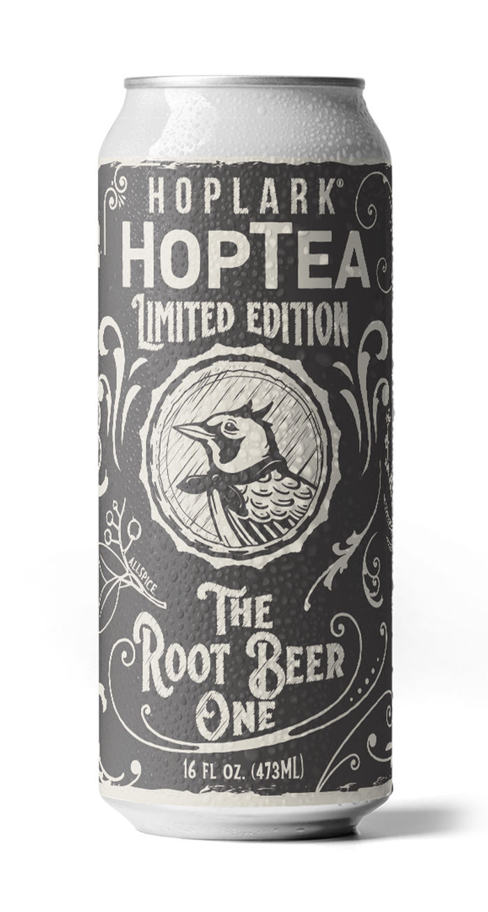 The Root Beer One