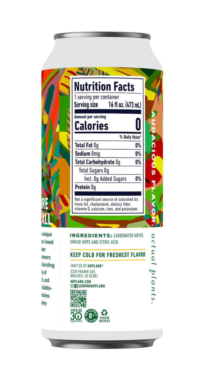 Simcoe® Hops - 12 Pack
