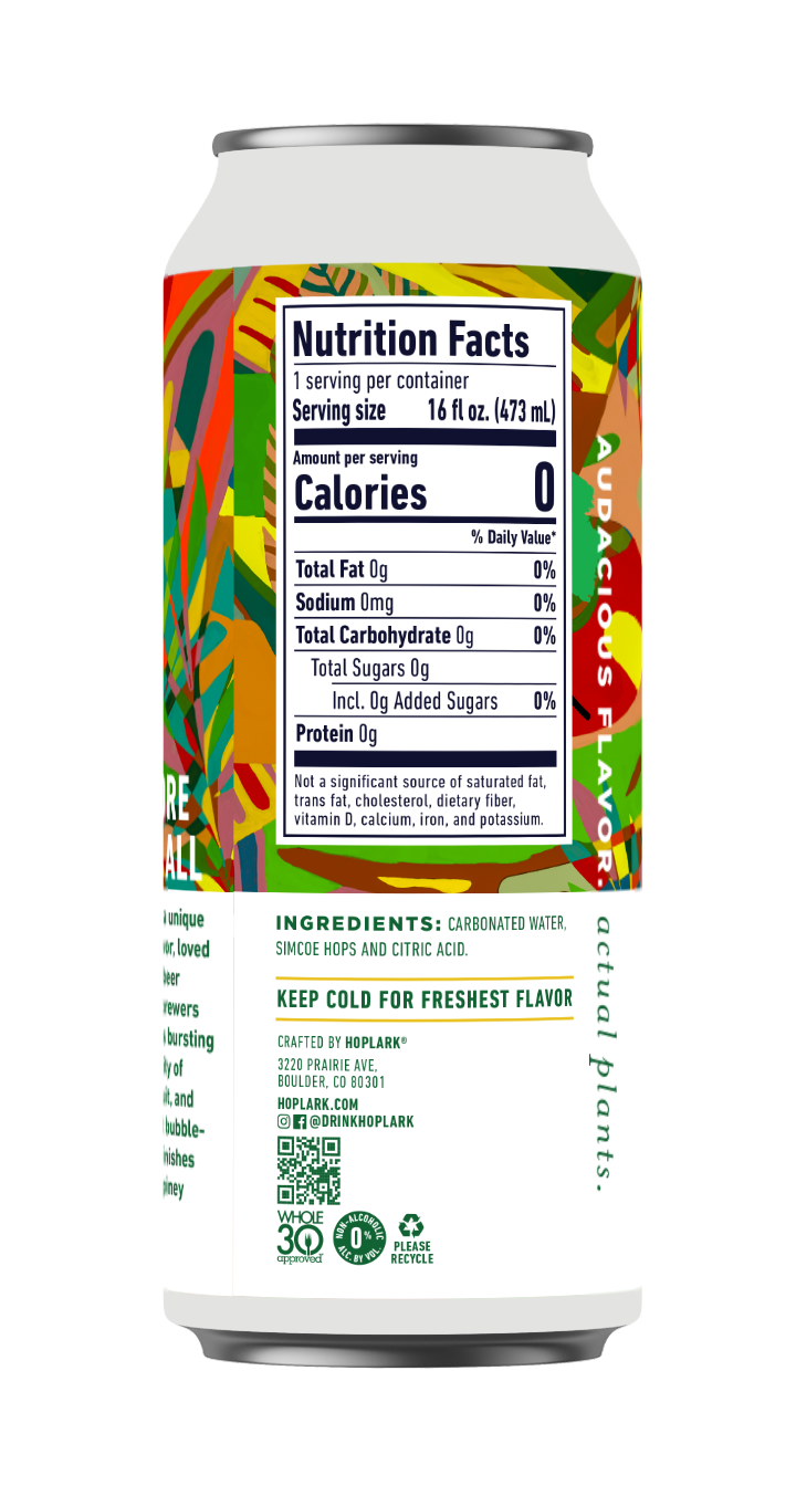 Simcoe® Hops - 12 Pack